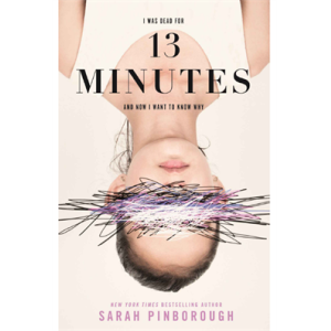 13 Minutes  A Novel 